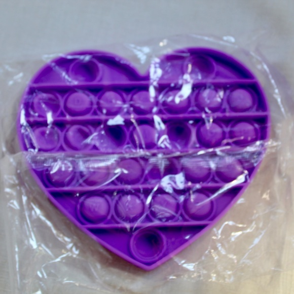 Stress & Anxiety Relief Sensory Poppers Fidget Helps Improve Motor Skill - Picture 6 of 6